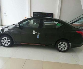 Nissan Sunny 1.5AT 2018 - Bán ô tô Nissan Sunny 1.5AT đời 2018 số tự động