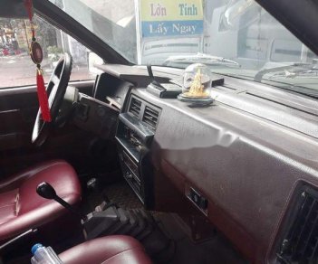 Nissan Pathfinder   1992 - Bán xe Nissan Pathfinder 1992, xe không có niên hạn