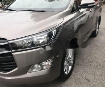 Toyota Innova  E 2.0  2017 - Bán xe Toyota Innova E 2.0 sản xuất 2017, xe tư nhân