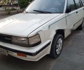 Nissan Altima 1985 - Bán xe Nissan Altima năm sản xuất 1985, màu trắng, giá 22tr