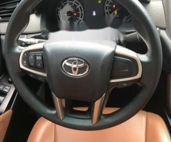 Toyota Innova  E 2.0  2017 - Bán xe Toyota Innova E 2.0 sản xuất 2017, xe tư nhân