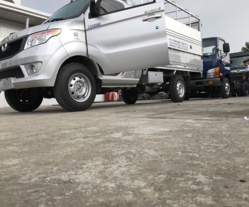 Xe tải 1 tấn - dưới 1,5 tấn 2017 - Bán xe Kenbo 990kg mới, chính hãng, chính sách ưu đãi tốt