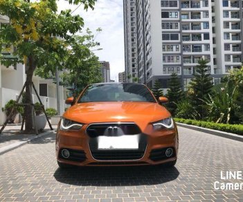 Audi A1  Sline  2013 - Cần bán Audi A1 Sline năm 2013, nhập khẩu số tự động