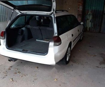 Subaru Legacy 1997 - Bán xe Subaru Legacy đời 1997, màu trắng