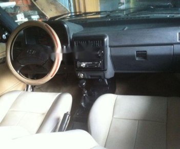 Daewoo Chairman 1986 - Cần bán xe Daewoo Chairman sản xuất năm 1986, màu trắng, 32tr