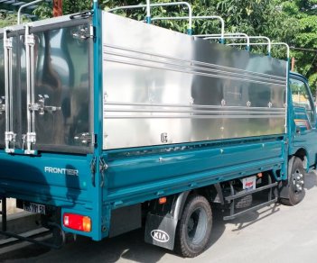 Kia K165 2018 - Bán xe tải Kia K165 2 tấn 4 mới 100% Thaco Trường Hải - Hỗ trợ trả góp 90%