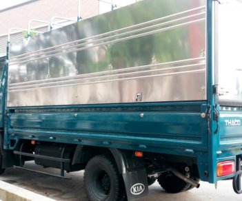 Kia K165 2018 - Bán xe tải Kia K165 2 tấn 4 mới 100% Thaco Trường Hải - Hỗ trợ trả góp 90%