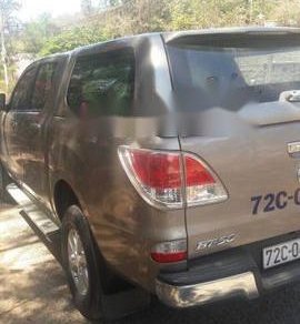 Mazda BT 50   2014 - Bán xe Mazda BT50 2014 số sàn giá rẻ 