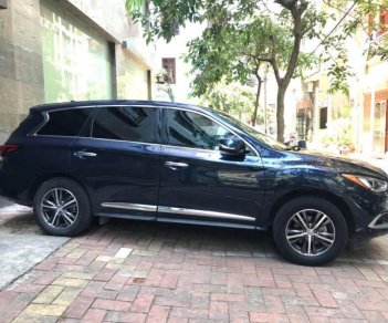 Infiniti QX60 Cũ   3.5 AWD 2016 - Xe Cũ Infiniti QX60 3.5 AWD 2016