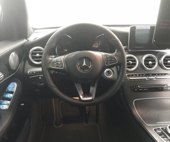 Mercedes-Benz CLC Cũ Mercedes-Benz  300 2018 - Xe Cũ Mercedes-Benz CLC 300 2018