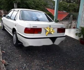 Honda Accord 1996 - Cần bán gấp Honda Accord năm 1996, màu trắng, giá tốt