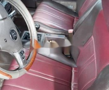 Honda Accord 1996 - Cần bán gấp Honda Accord năm 1996, màu trắng, giá tốt