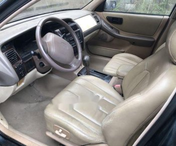 Toyota Avalon 1999 - Bán xe Toyota Avalon năm sản xuất 1999, màu xanh