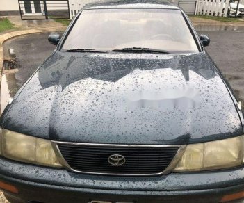 Toyota Avalon 1999 - Bán xe Toyota Avalon năm sản xuất 1999, màu xanh