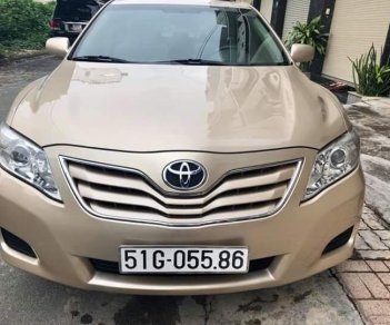 Toyota Camry LE Cũ 2011 - Xe Cũ Toyota Camry LE 2011