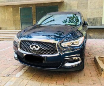 Infiniti QX60 Cũ   3.5 AWD 2016 - Xe Cũ Infiniti QX60 3.5 AWD 2016