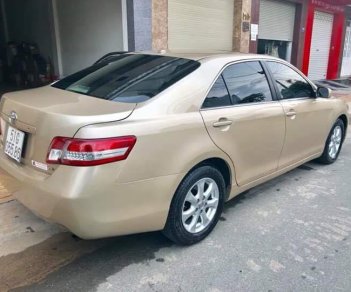 Toyota Camry LE Cũ 2011 - Xe Cũ Toyota Camry LE 2011