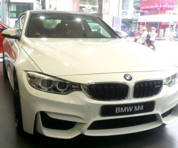 BMW M4 Mới   Coupe 2018 - Xe Mới BMW M4 Coupe 2018
