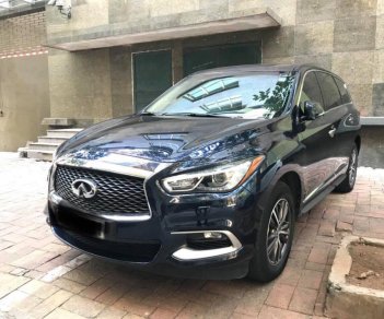 Infiniti QX60 Cũ   3.5 AWD 2016 - Xe Cũ Infiniti QX60 3.5 AWD 2016