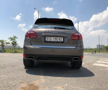 Porsche Cayenne S Cũ 2011 - Xe Cũ Porsche Cayenne S 2011