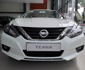 Nissan Teana Mới   2.5Sl 2017 - Xe Mới Nissan Teana 2.5Sl 2017