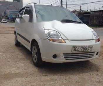 Chevrolet Spark MT 2010 - Bán Spark đời 2010, hình thức sạch đẹp