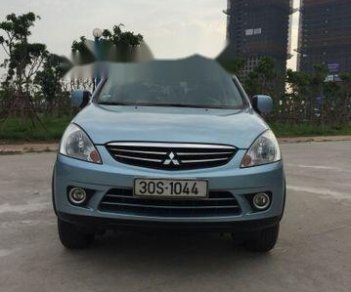 Mitsubishi Zinger   2008 - Em bán chiếc xe Misubishi Zinger 7 chỗ máy xăng, số sàn