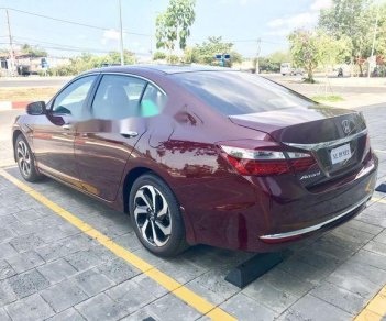 Honda Accord   2018 - Bán Honda Accord nhập khẩu 100% từ Thái Lan