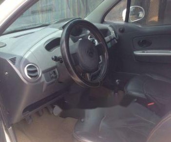 Chevrolet Spark MT 2010 - Bán Spark đời 2010, hình thức sạch đẹp