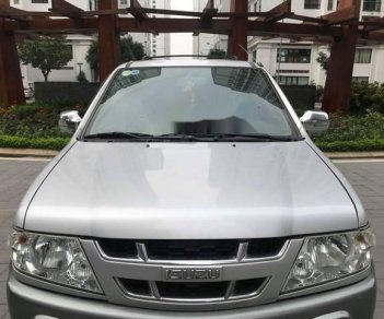 Isuzu Hi lander  X-Treme AT 2006 - Cần bán Isuzu Hi lander X-Treme AT sản xuất năm 2006, màu bạc chính chủ, 268tr