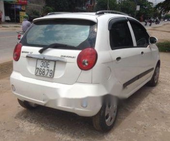 Chevrolet Spark MT 2010 - Bán Spark đời 2010, hình thức sạch đẹp