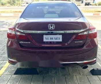 Honda Accord   2018 - Bán Honda Accord nhập khẩu 100% từ Thái Lan