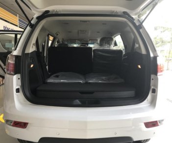 Chevrolet Blazer Mới  Trail LTZ 2018 - Xe Mới Chevrolet Trailblazer LTZ 2018