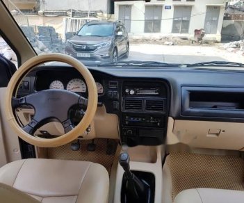 Isuzu Hi lander 2008 - Cần bán lại xe Isuzu Hi lander năm sản xuất 2008, màu xám 