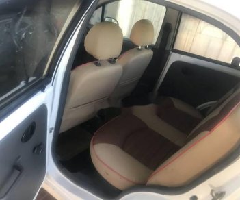 Chevrolet Spark Van  2005 - Bán Chevrolet Spark Van sản xuất năm 2005, màu trắng, nhập khẩu Hàn Quốc