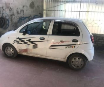 Chevrolet Spark Van  2005 - Bán Chevrolet Spark Van sản xuất năm 2005, màu trắng, nhập khẩu Hàn Quốc