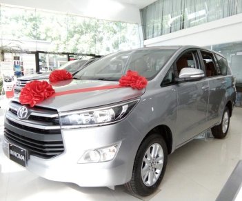 Toyota Camry 2018 - Mua Camry đến Toyota Hà Đông nhận ưu đãi khủng tháng 7