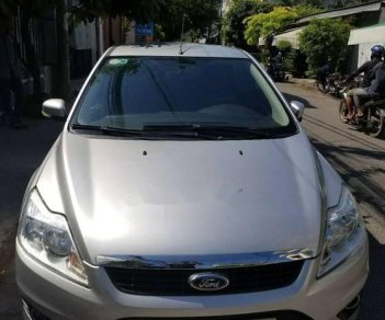 Ford Focus   2011 - Bán xe Ford Focus 2011, số tự động