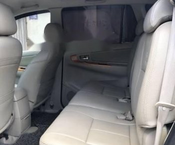 Toyota Innova  2.0G  2011 - Bán xe Toyota Innova 2.0G sản xuất năm 2011, số sàn 