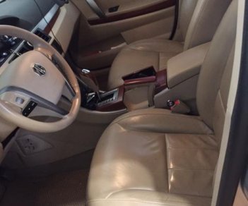 MG comfort 2012 - Cần bán xe MG550, bản comfort, đăng ký 2014