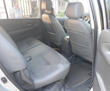 Toyota Innova   2012 - Bán xe Toyota Innova sản xuất 2012, giá 508tr