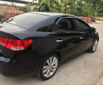 Kia Forte SLI 2009 - Bán Kia Forte SLI 2009, nhập khẩu