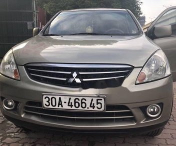 Mitsubishi Zinger   2008 - Bán xe Mitsubishi Zinger 2008, số sàn