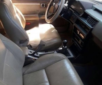 Nissan Maxima   1986 - Bán xe Nissan Maxima 1986 số sàn giá rẻ