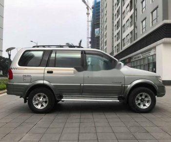 Isuzu Hi lander  X-Treme AT 2006 - Bán xe Isuzu Hilander X-Treme AT 2006, số tự động, máy dầu