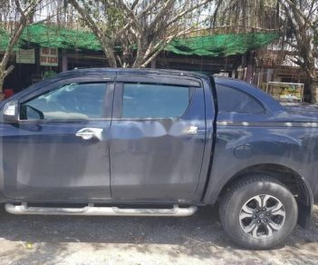 Mazda BT 50   2017 - Bán xe Mazda BT50 2017, số tự động 