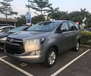 Toyota Innova 2.0E 2018 - Bán ô tô Toyota Innova 2.0E sản xuất 2018