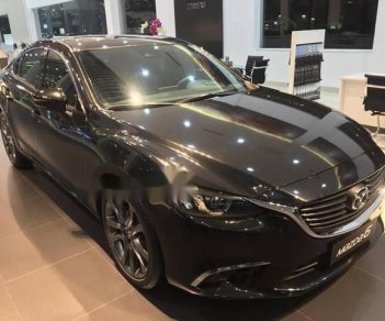 Mazda 6  2.5 Pre 2018 - Bán xe Mazda 6 2.5 Pre giá tốt