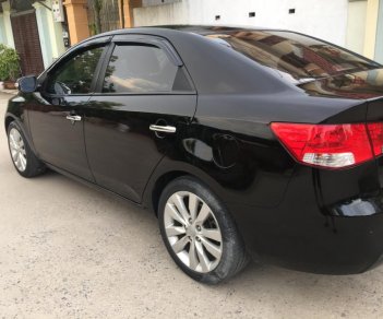 Kia Forte SLI 2009 - Bán Kia Forte SLI 2009, nhập khẩu