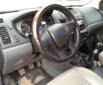Ford Ranger XL 2015 - Bán xe Ford Ranger 4x4 (02 cầu, số sàn) 11/2015. Một chủ mua mới sử dụng đến nay